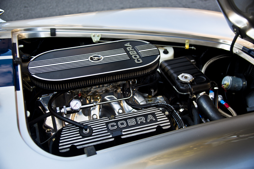 Montreux Cars Exhibition
